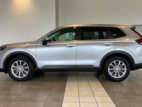 Used 2023 Honda CR-V EX-L image 7