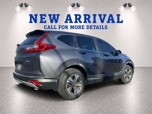 Used 2019 Honda CR-V LX image 7