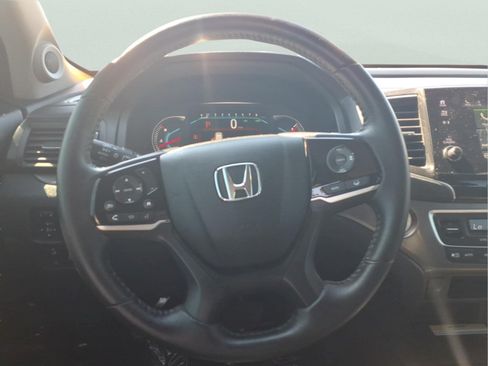 Certified 2022 Honda Pilot Special Edition image 16