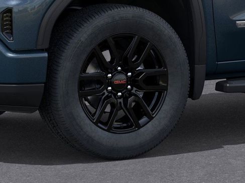 New 2026 GMC Sierra 1500 Elevation w/ Elevation Premium Package image 9