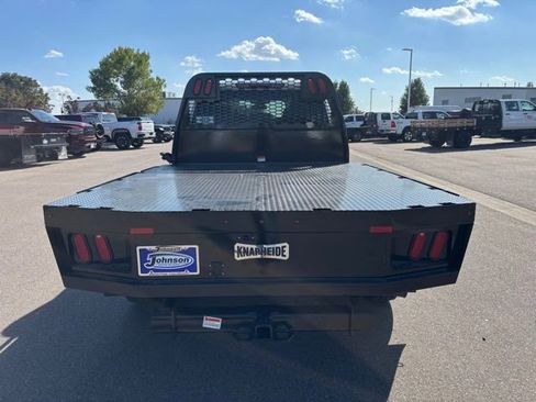 New 2025 Chevrolet Silverado 3500 W/T w/ WT Convenience Package image 6