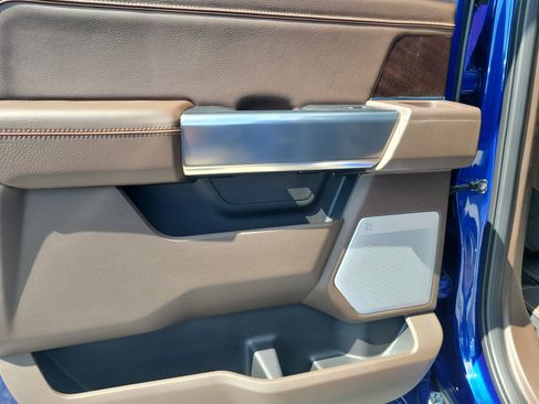 New 2026 Ford F350 King Ranch w/ FX4 Off-Road Package image 8