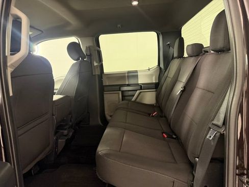 Certified 2019 Ford F150 XL w/ Equipment Group 101A Mid AWD/4WD image 14