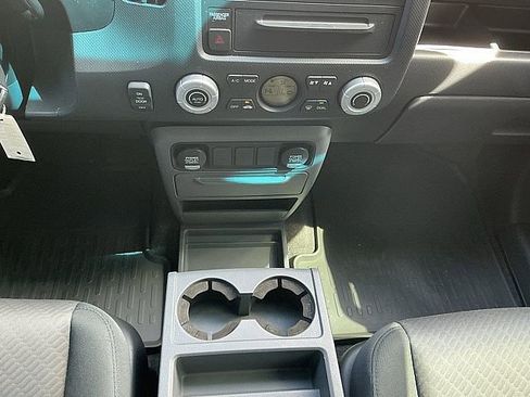 Used 2007 Honda Ridgeline RTS image 23