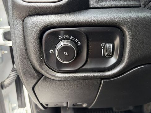 Used 2022 RAM 3500 Tradesman AWD/4WD image 21