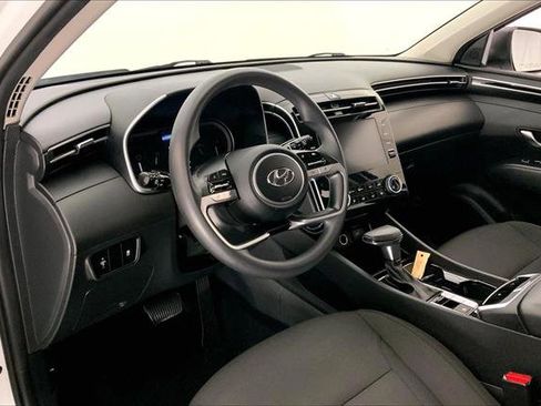 Used 2022 Hyundai Tucson SEL image 21