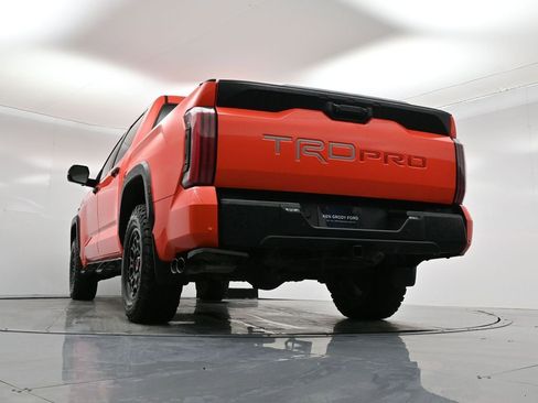 Used 2023 Toyota Tundra TRD Pro image 36