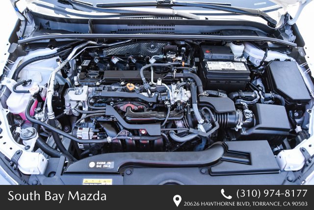 Used 2024 Toyota Corolla SE FWD image 25