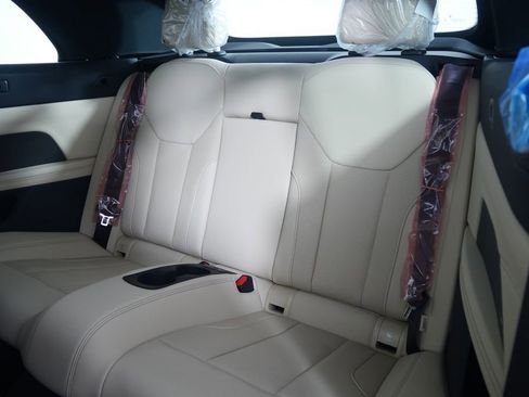 New 2026 BMW 430i Convertible w/ Premium Package image 13