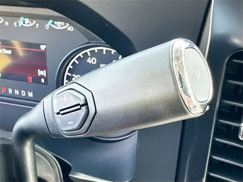 New 2025 Ford F550 4x4 Crew Cab image 10