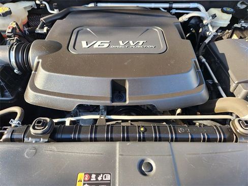 Used 2016 GMC Canyon Base w/ Convenience Package image 30