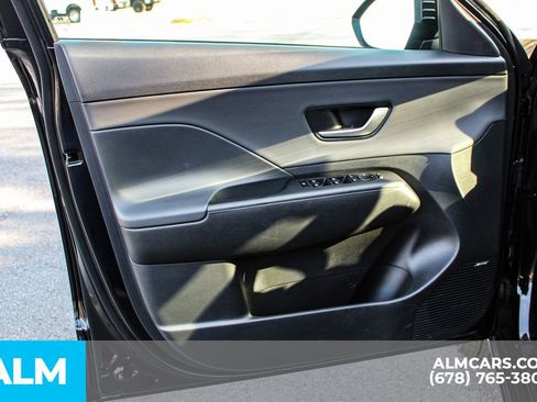 Used 2025 Hyundai Kona Limited AWD/4WD image 39