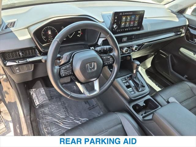 Certified 2025 Honda CR-V EX-L image 14