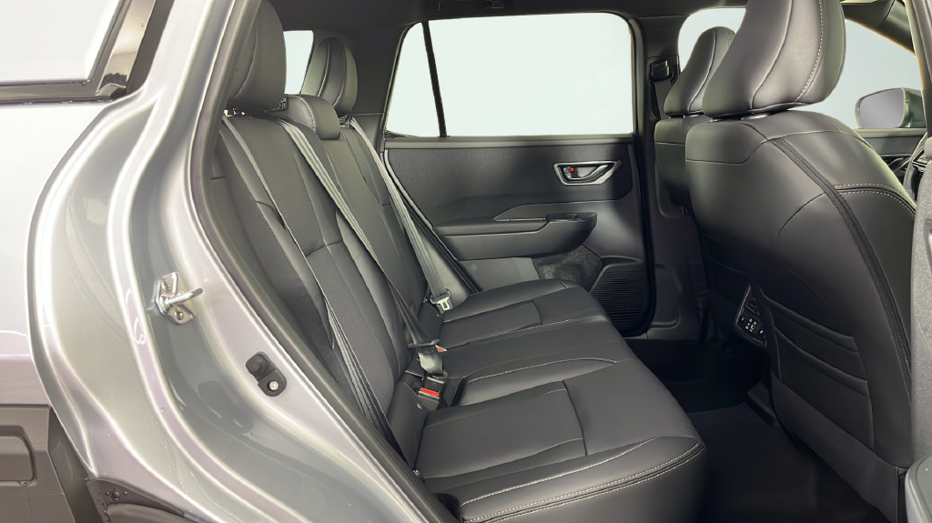New 2026 Subaru Outback Limited AWD/4WD image 15