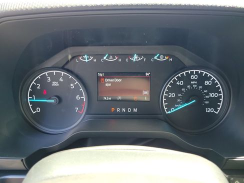New 2026 Ford F150 STX AWD/4WD image 25