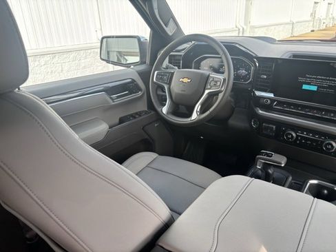 New 2026 Chevrolet Silverado 1500 LTZ image 23
