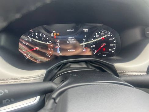 Used 2025 Jeep Compass Limited AWD/4WD image 18