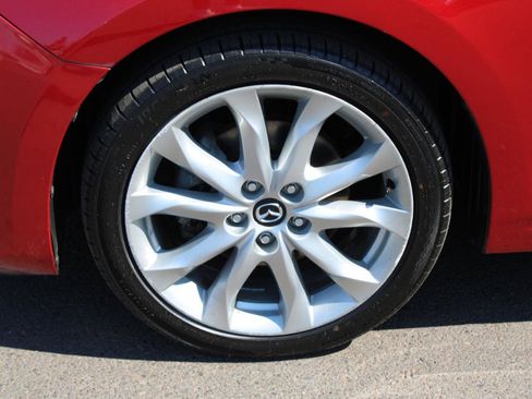 Used 2014 MAZDA MAZDA3 s Grand Touring FWD image 17