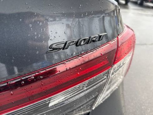 Certified 2026 Honda Civic Sport image 43