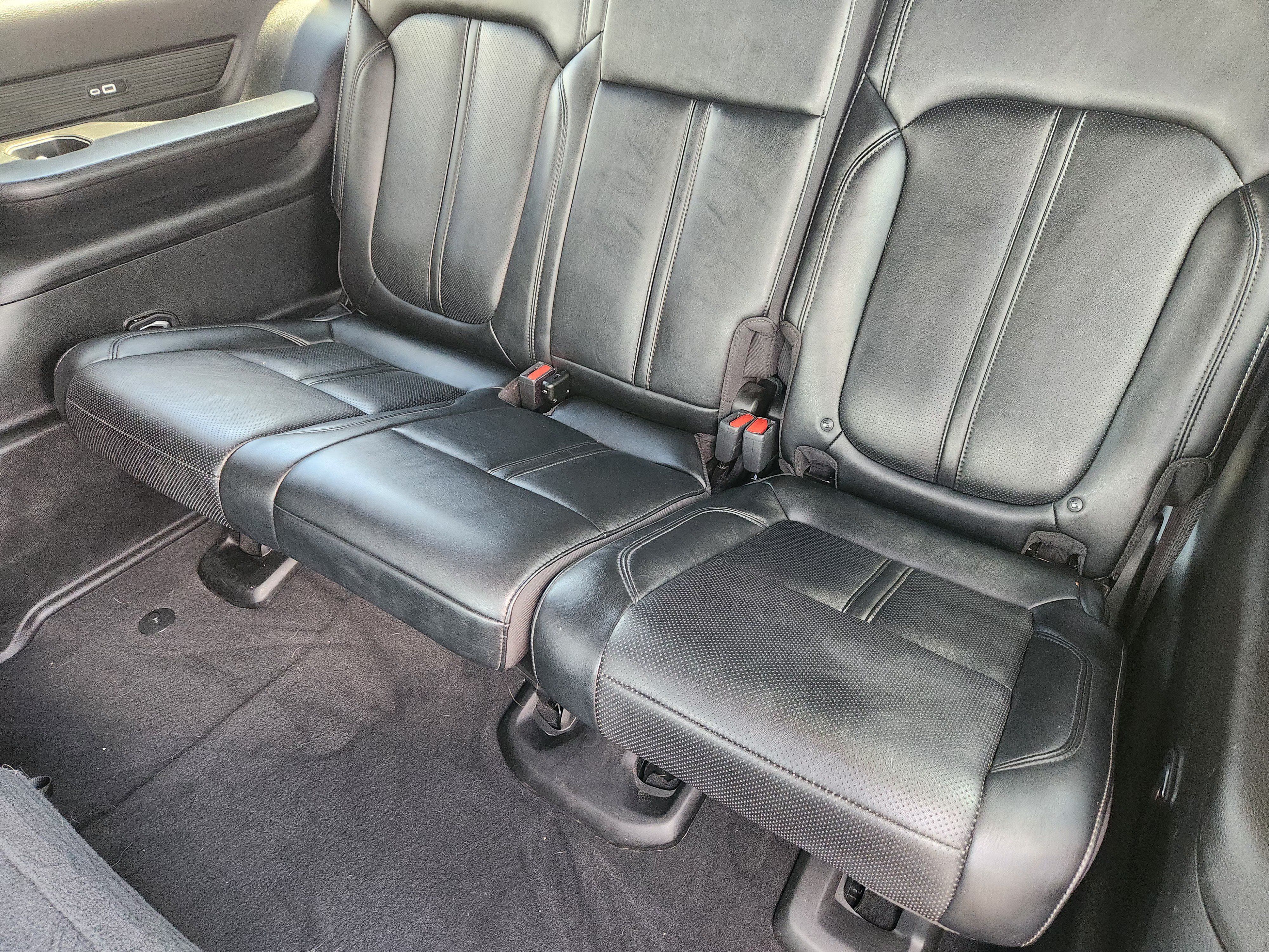 Used 2024 Jeep Wagoneer Series II w/ Flexible Seating Group RWD image 31