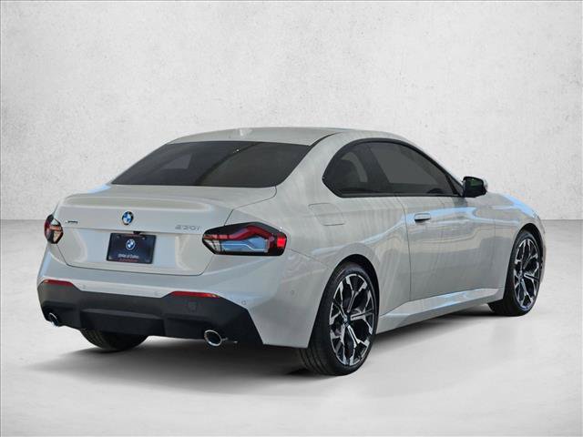 New 2026 BMW 230i xDrive Coupe w/ Premium Package AWD/4WD image 2