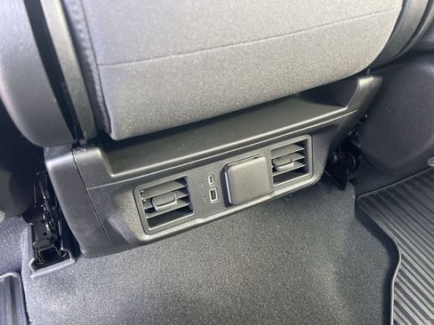 New 2026 GMC Sierra 1500 SLE AWD/4WD image 21