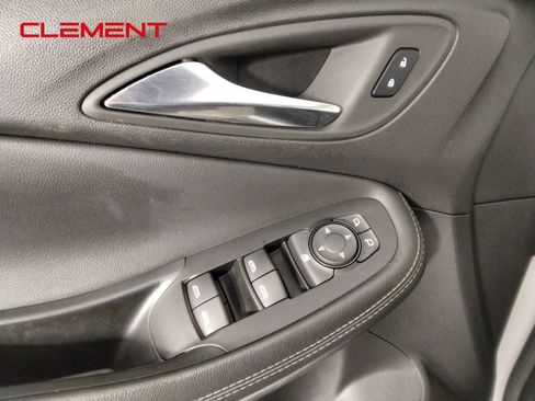Used 2024 Buick Encore GX Preferred FWD image 21