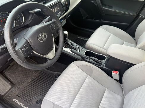Used 2014 Toyota Corolla LE image 10