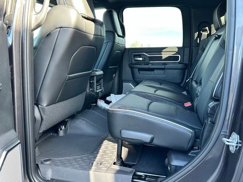 New 2026 RAM 2500 Laramie image 8