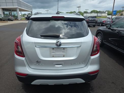 Used 2018 Buick Encore Preferred FWD image 3