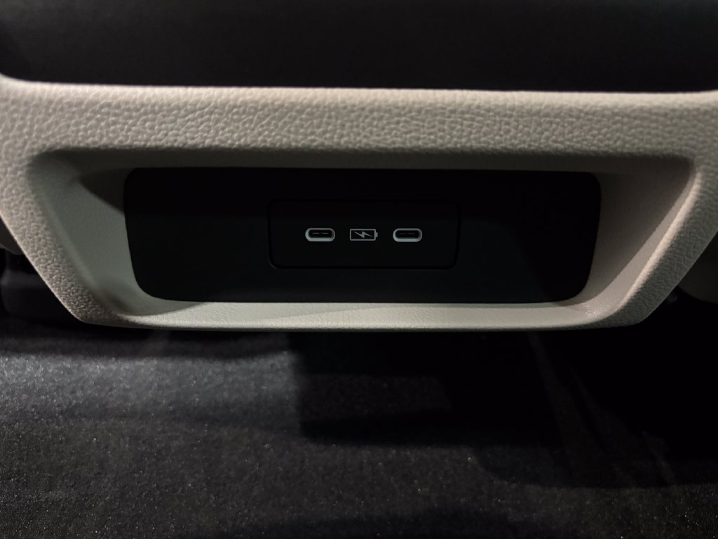 New 2027 Honda Odyssey EX-L image 23