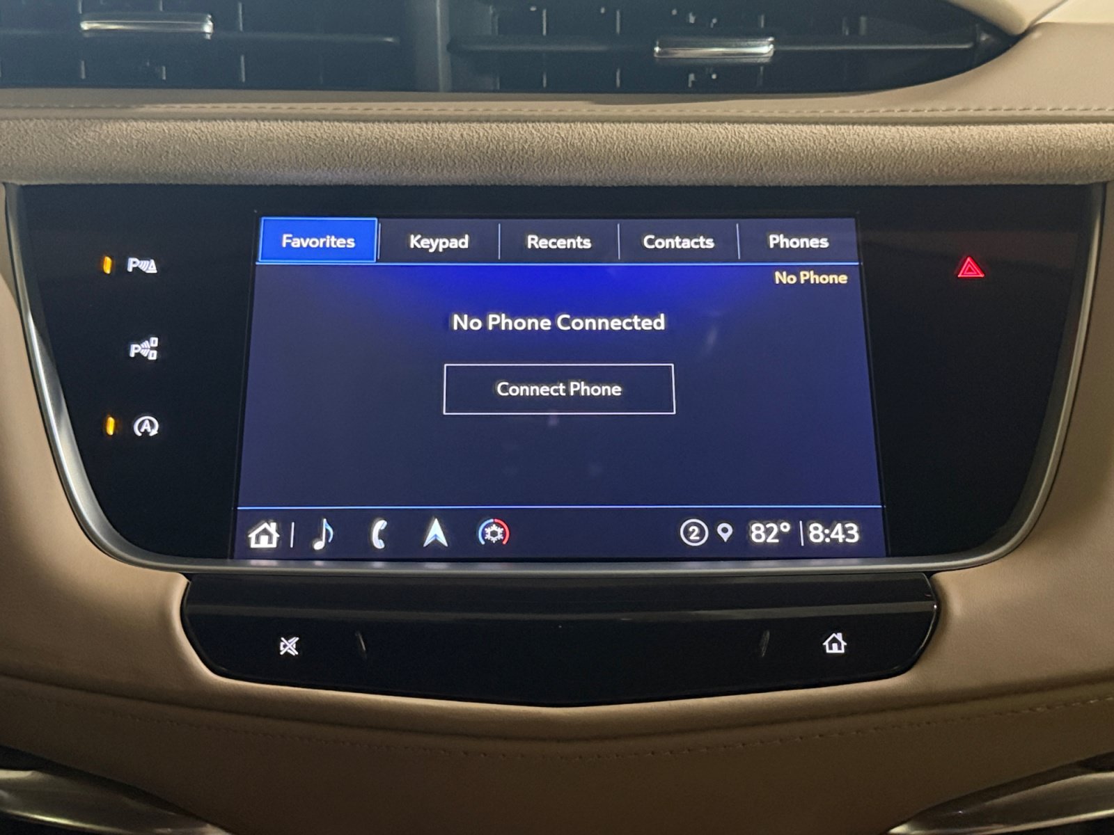 Used 2022 Cadillac XT5 Premium Luxury w/ Platinum Package AWD/4WD image 21