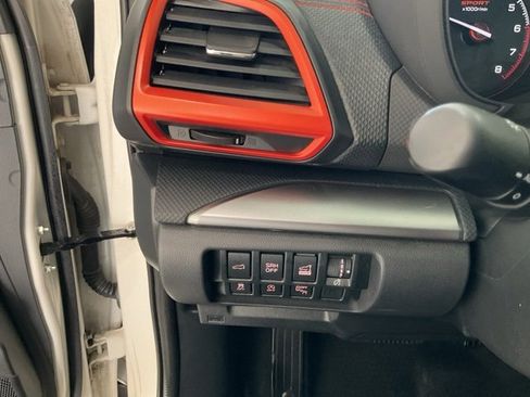 Used 2021 Subaru Forester Sport w/ Popular Package #2 image 9