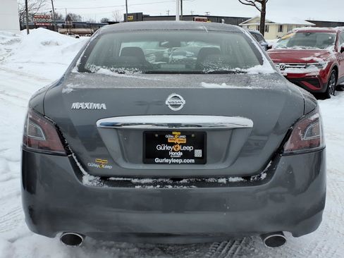 Used 2014 Nissan Maxima 3.5 S image 11