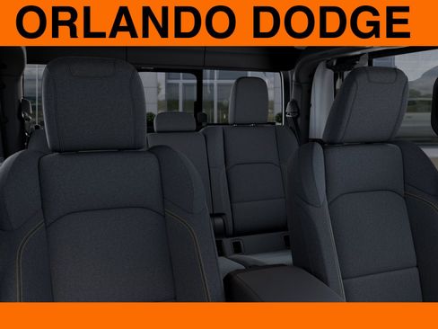 New 2026 Jeep Gladiator Sport image 26