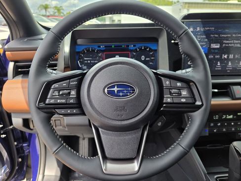 New 2026 Subaru Outback Touring XT AWD/4WD image 25