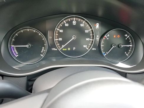 New 2026 MAZDA CX-50 2.5 Hybrid w/ Preferred Pkg image 19