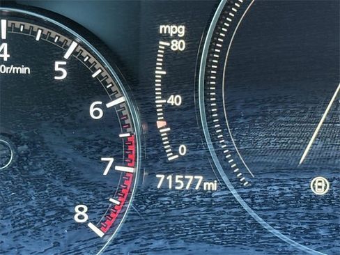 Used 2019 MAZDA MAZDA3 Sedan w/ Premium Package image 15