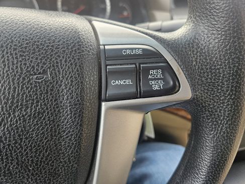 Used 2009 Honda Accord EX image 14