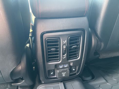 New 2026 Dodge Durango GT w/ Tow 'N Go Package AWD/4WD image 18