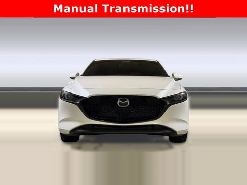 Used 2026 MAZDA MAZDA3 2.5 S Hatchback w/ Premium Pkg FWD image 6