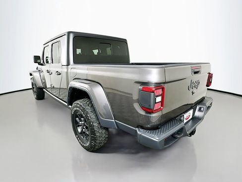 Used 2024 Jeep Gladiator Sport AWD/4WD image 7