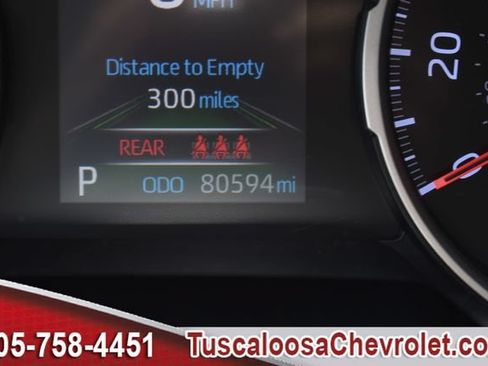 Used 2019 Toyota RAV4 XLE w/ Convenience Package FWD image 33