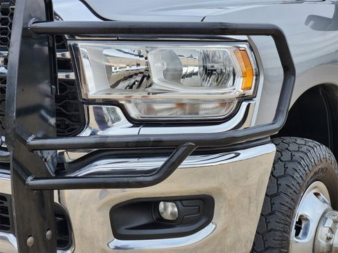 Certified 2023 RAM 3500 Tradesman w/ Chrome Appearance Group image 10