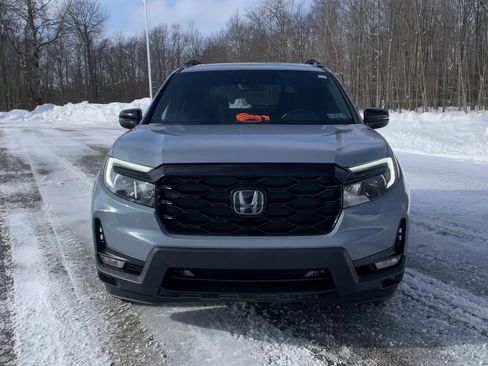 Used 2023 Honda Passport Elite image 4