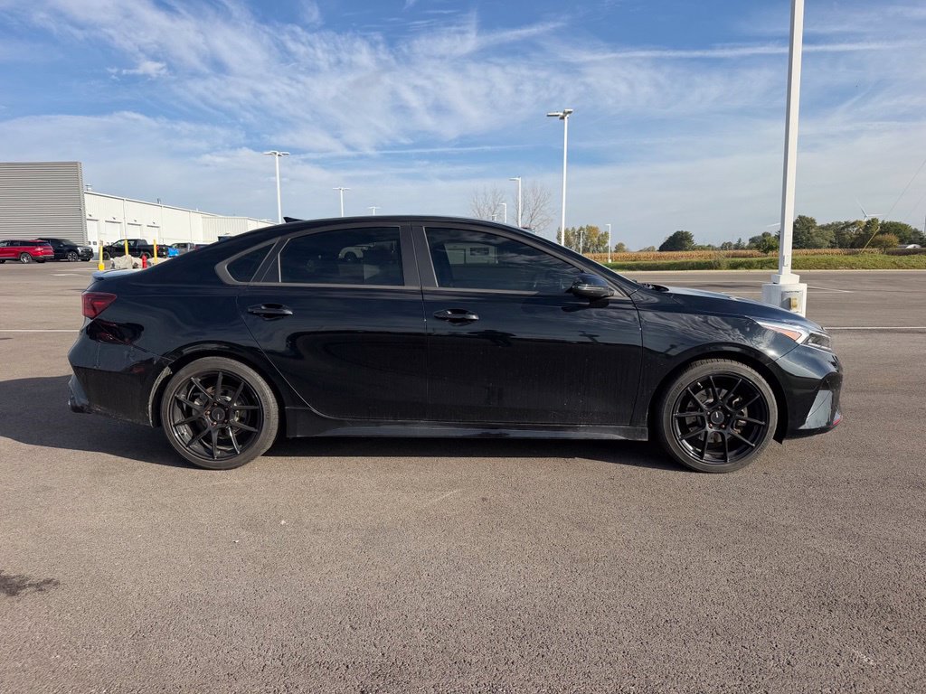 Used 2023 Kia Forte GT FWD image 5