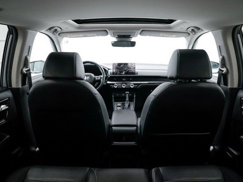 Used 2023 Honda CR-V EX-L image 24