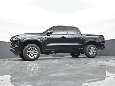 New 2025 Chevrolet Colorado LT image 52