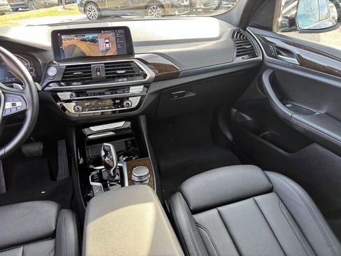 Used 2020 BMW X3 xDrive30e w/ Executive Package image 32