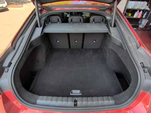 Certified 2023 BMW i4 eDrive40 w/ Premium Package RWD image 36